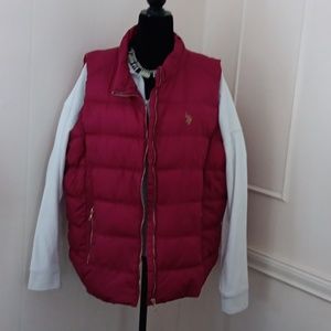 US . POLO ASSN SUPERIOR QUALITY